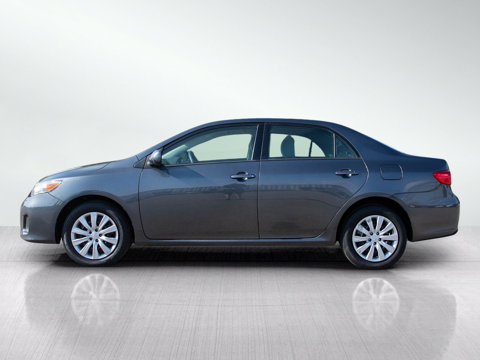 Used 2012 Toyota Corolla LE with VIN 2T1BU4EE1CC912719 for sale in Minneapolis, Minnesota