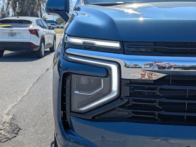 2026 Chevrolet Tahoe LS - Photo 10