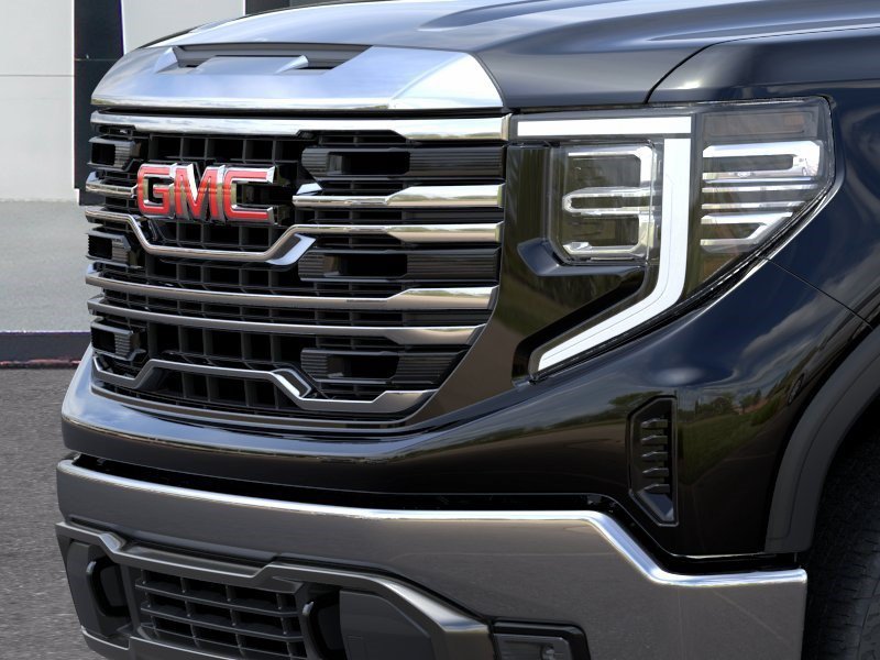 2026 GMC Sierra 1500 SLT - Photo 13