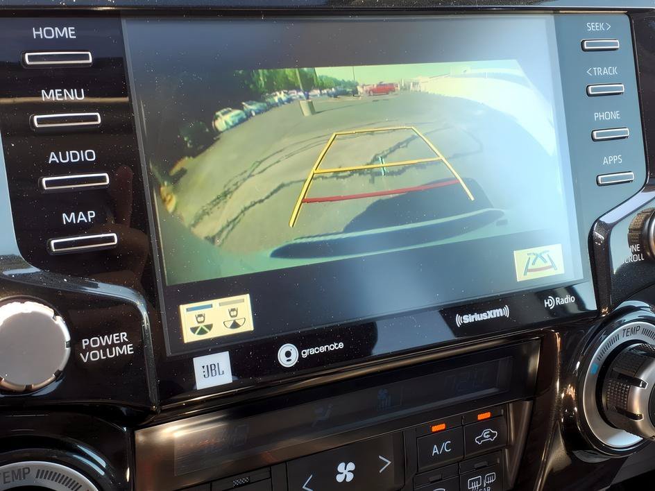 Used 2023 Ice Cap Toyota TRD Pro image 20