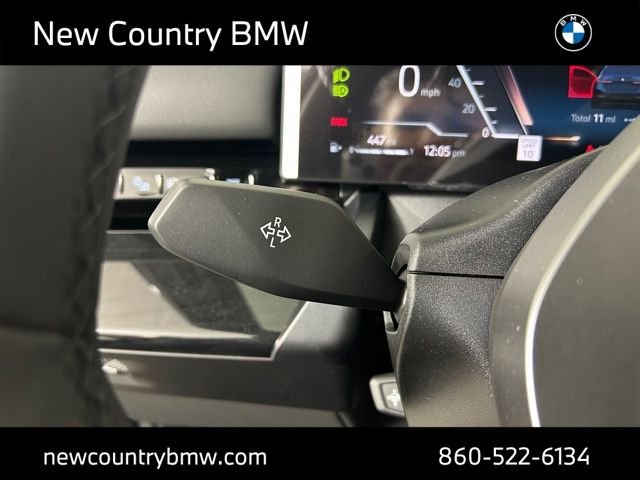 2026 BMW 5 Series 530i - Photo 28