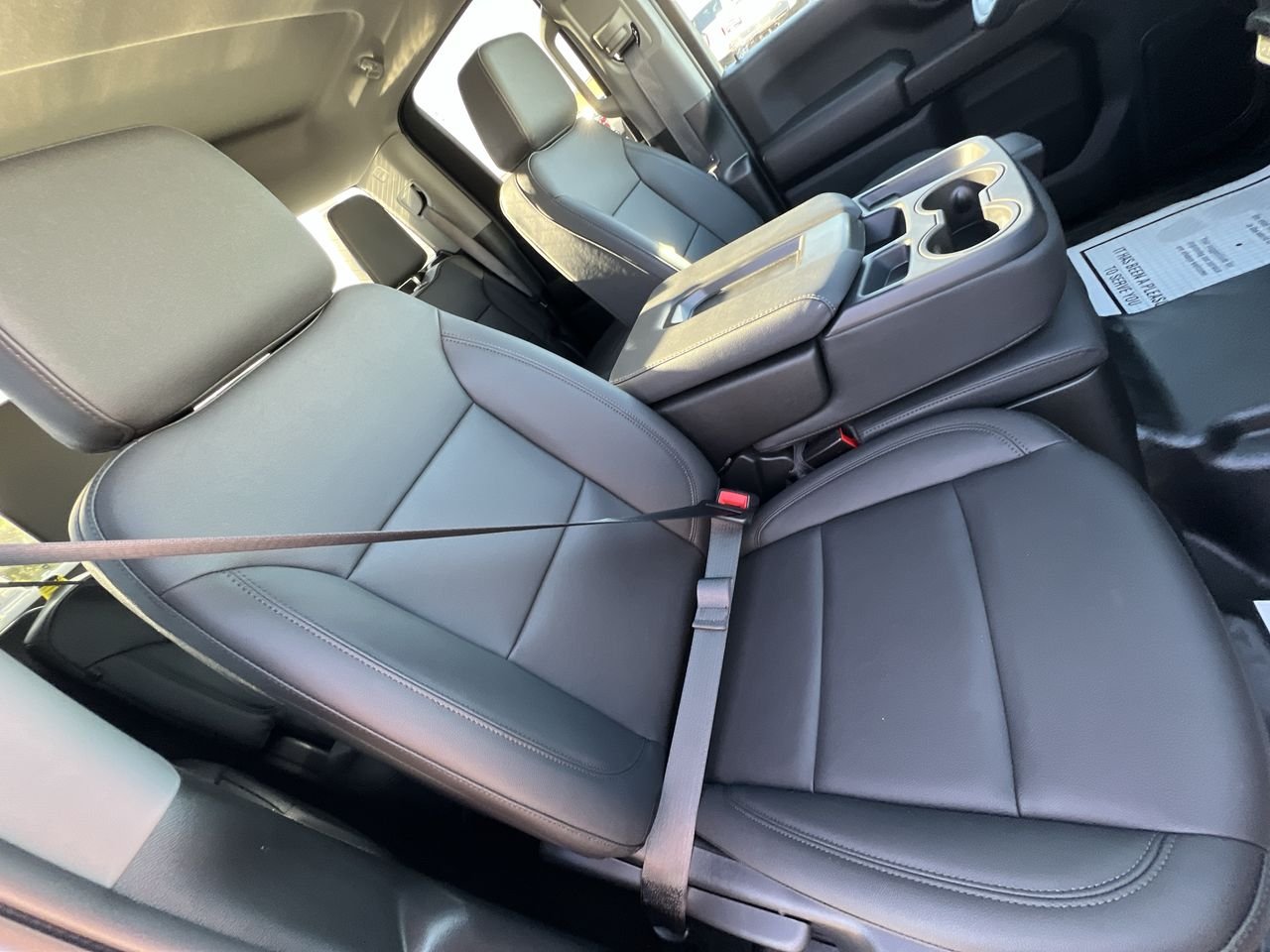 2026 Chevrolet Silverado 2500 HD Work Truck - Photo 28