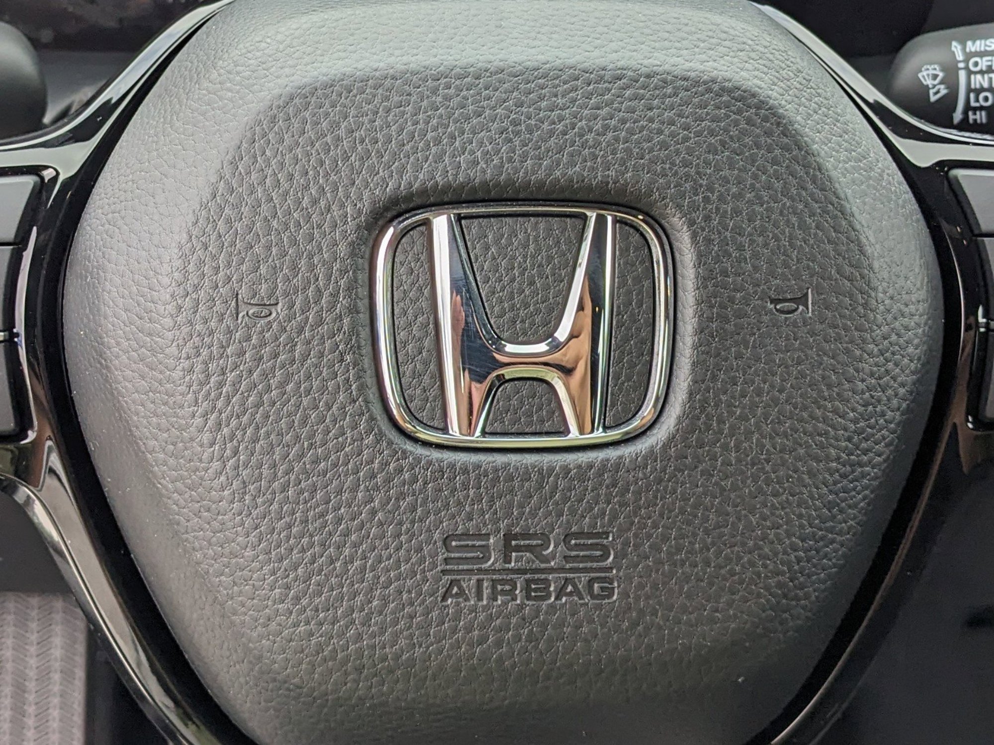 New 2027 Platinum White Pearl Honda Sport image 33