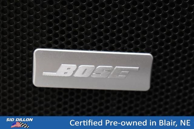 Used 2022 Silver Ice Metallic Chevrolet RS image 7