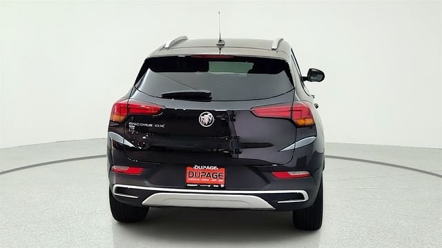 Used 2020 Black Buick Select image 12