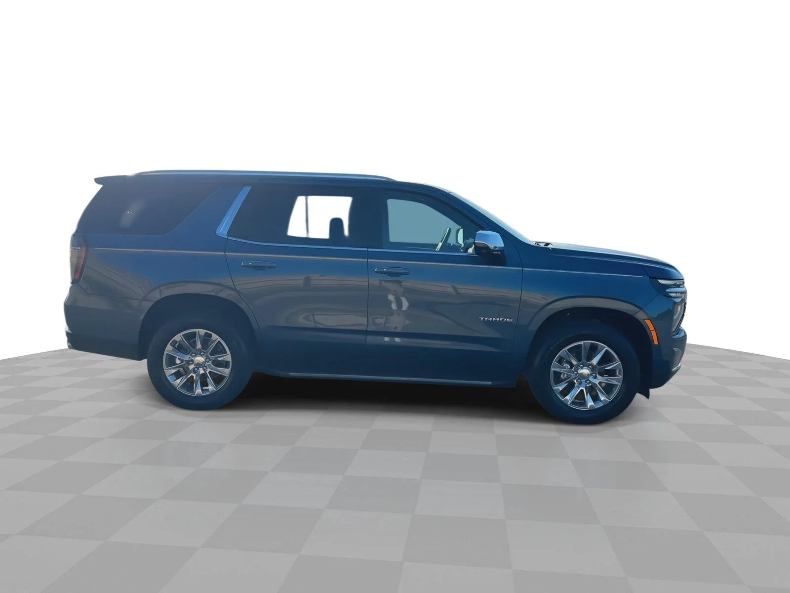 Certified Used 2026 Lakeshore Blue Metallic Chevrolet Premier image 9