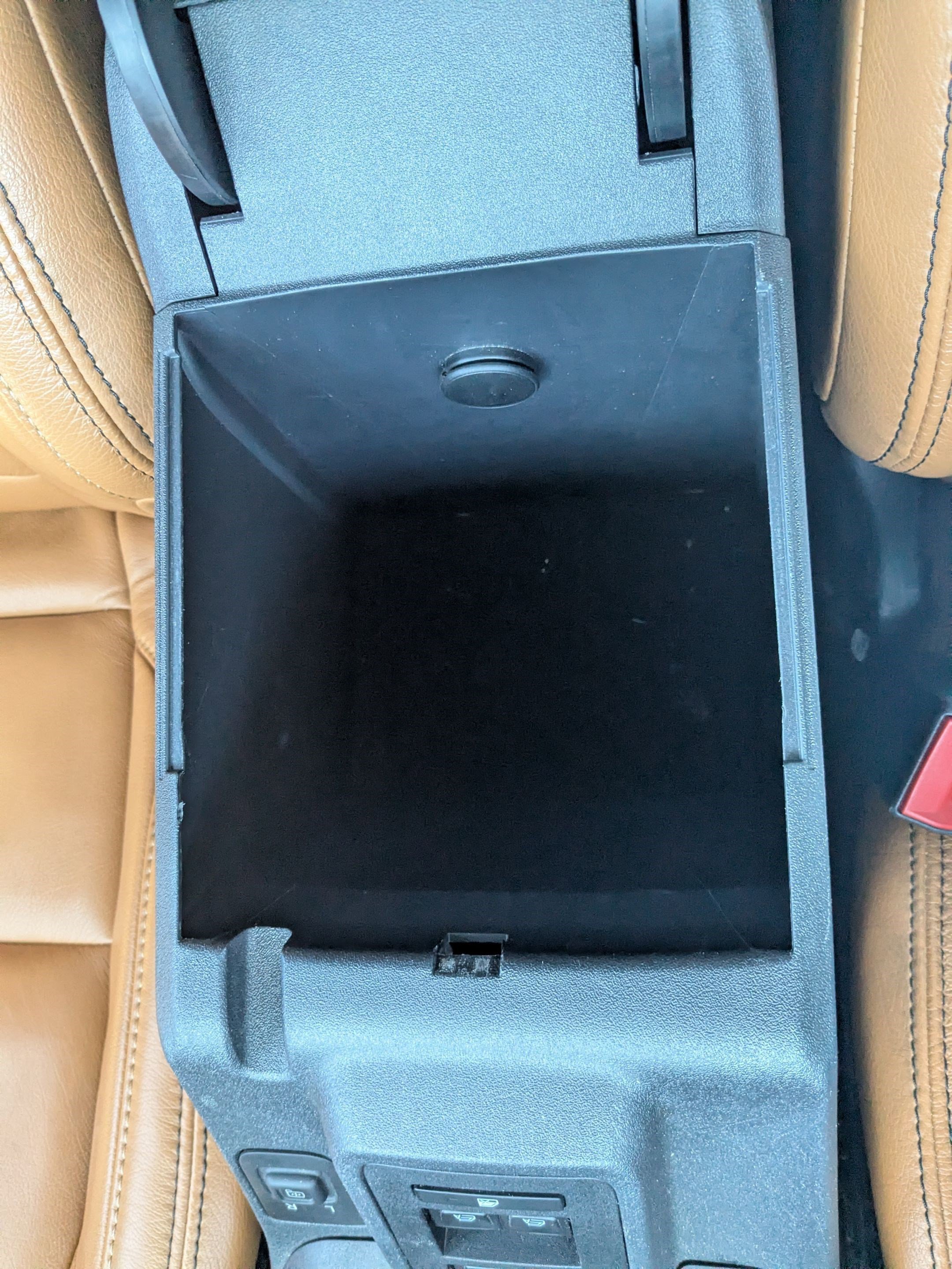 Used 2023 Blue Ford Base image 24