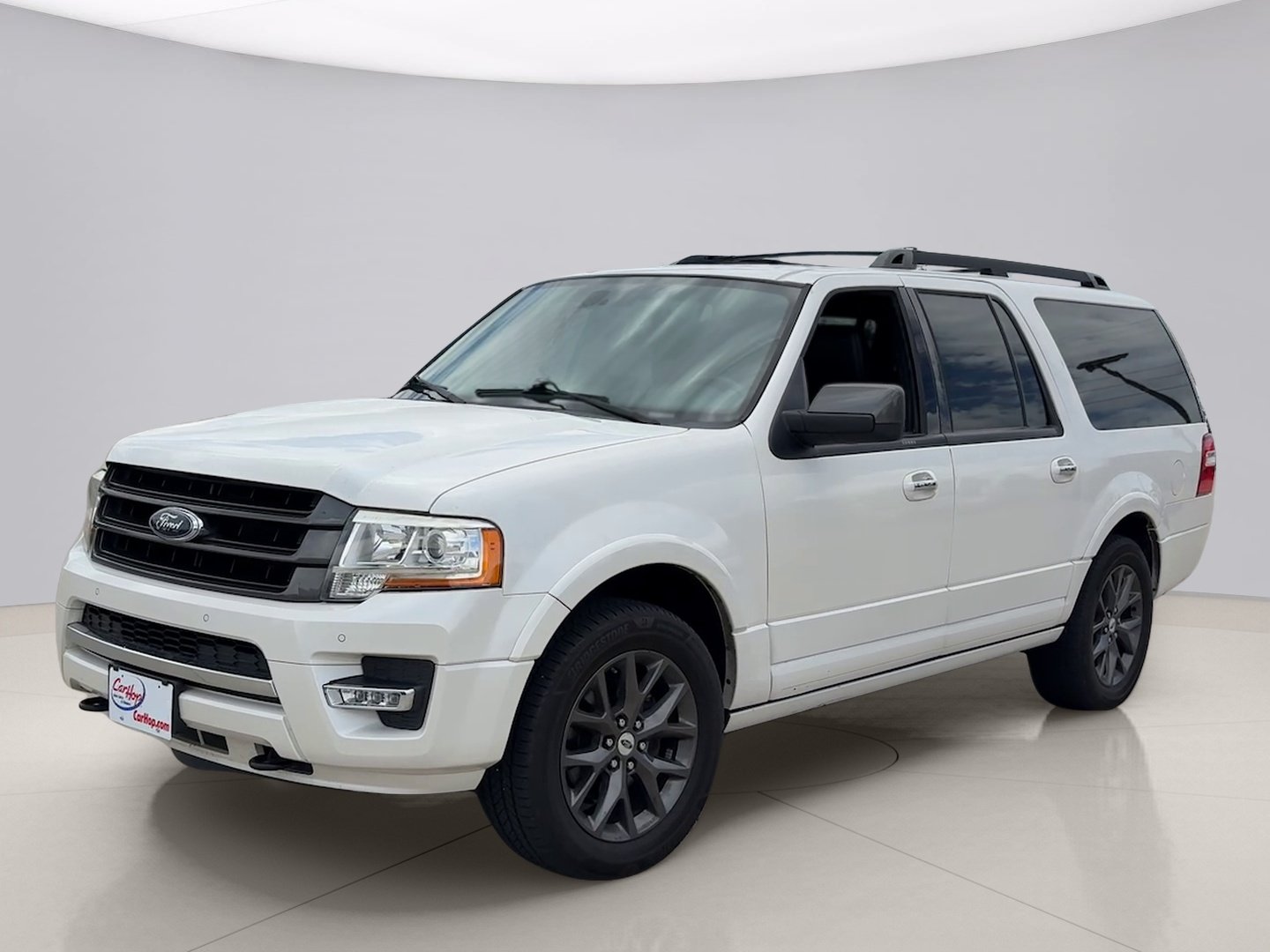 2017 Ford Expedition Limited 4x4 EL's photo