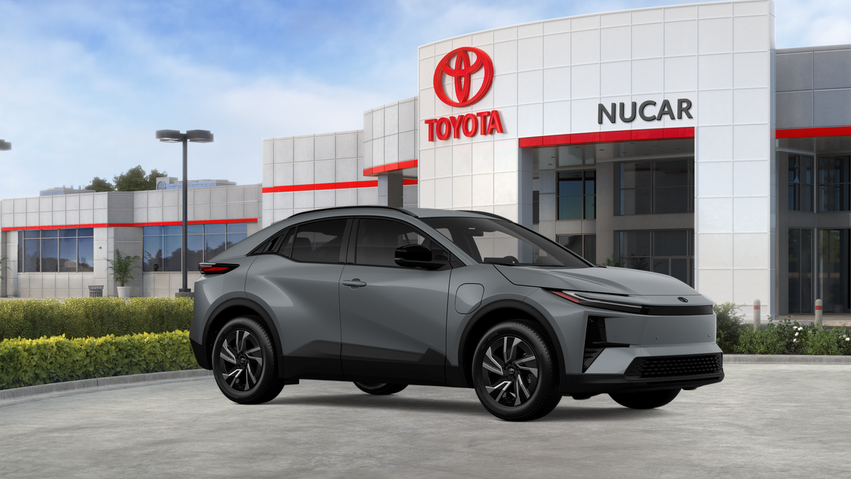 2026 Toyota C-HR SE - Photo 14