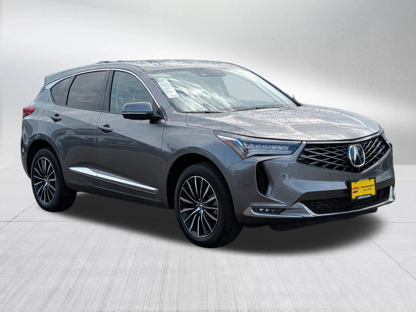 2025 Acura RDX Advance Package SH-AWD's photo