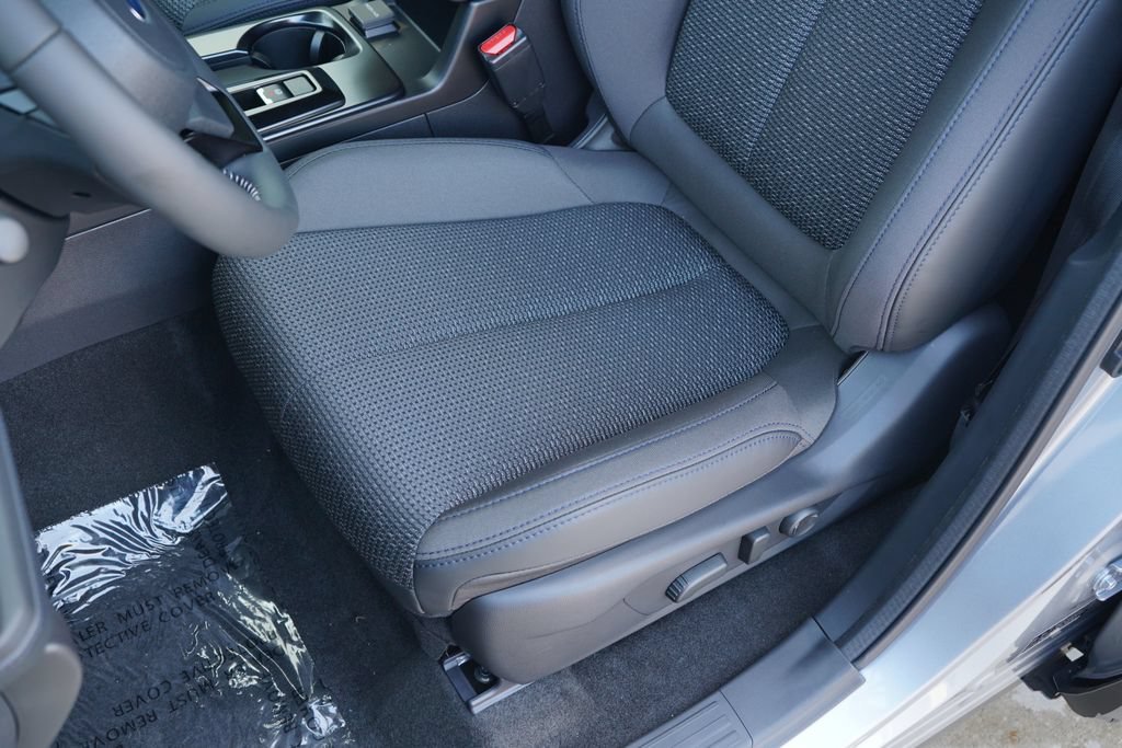 New 2026 ICE SILVER METALLIC Subaru Premium image 12