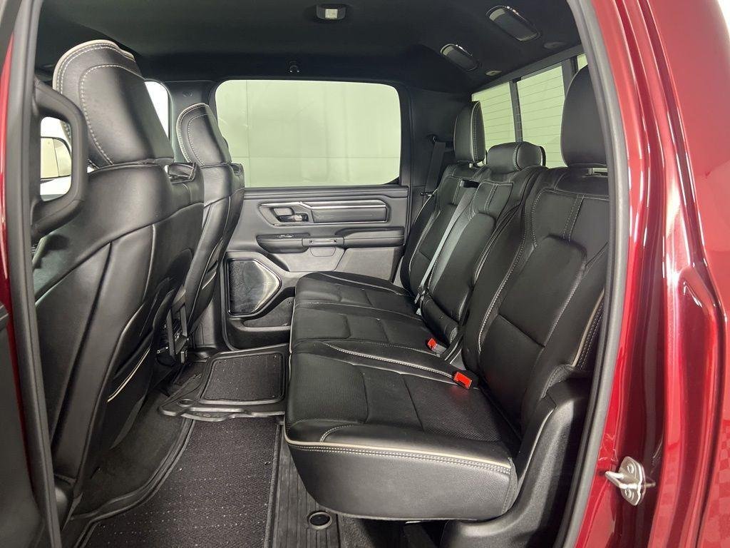 Used 2024 Red Ram Limited image 20