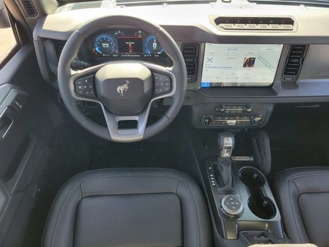 2025 Ford Bronco 4-Door Badlands - Photo 9