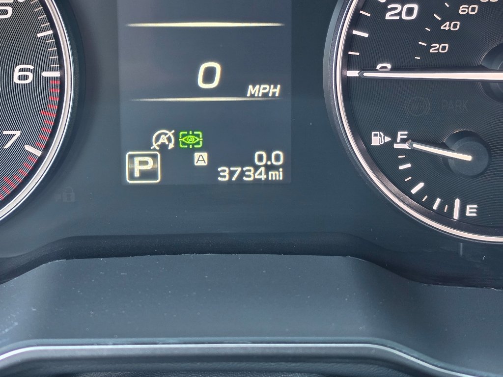 2025 Subaru Outback Limited - Photo 7