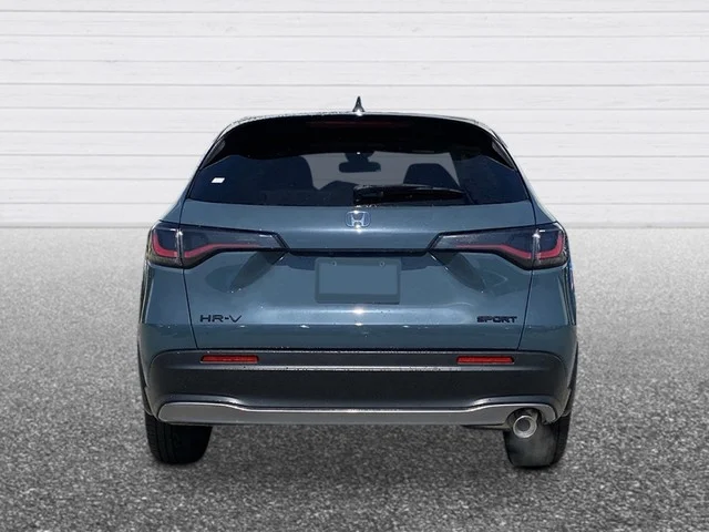 New 2027 Nordic Forest Pearl Honda Sport image 4