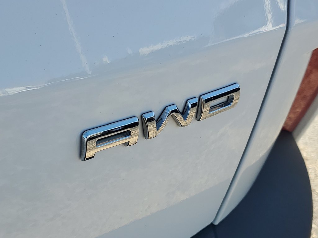 Certified Used 2024 White Ford Active image 5
