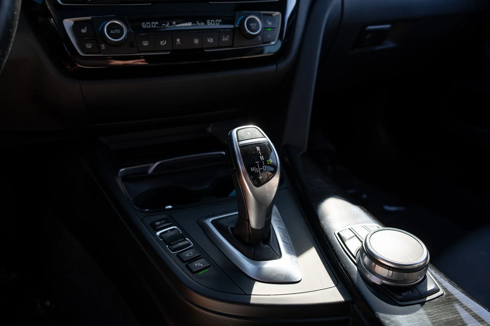 Used 2018 Black BMW 440i xDrive Gran Coupe image 25