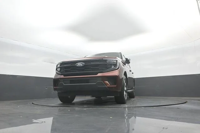 New 2027 Brown Ford Active image 32