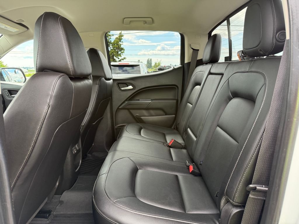 Used 2020 White Chevrolet ZR2 image 15