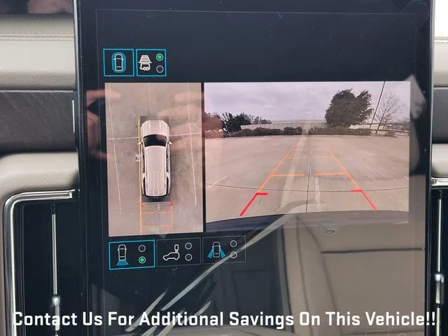 2026 GMC Yukon XL Denali - Photo 13