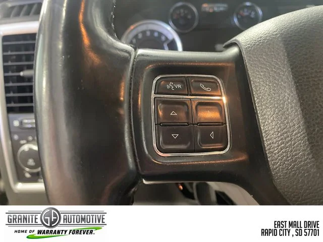 Used 2018 Gray Ram Big Horn image 29