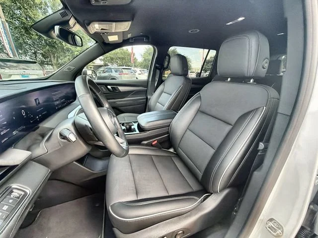 2026 Buick Enclave Preferred - Photo 18