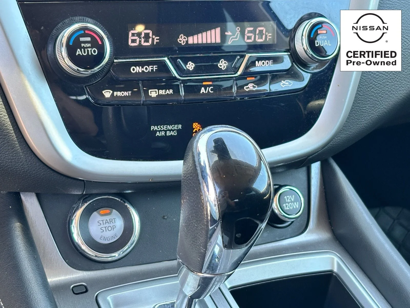 Used 2020 Gun Metallic Nissan SV image 25