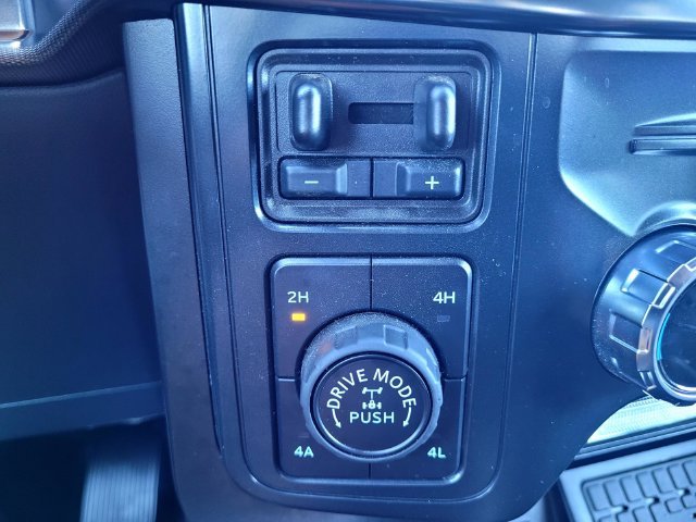 Used 2025 Green Ford Raptor image 20