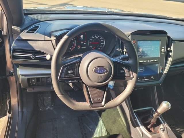 Used 2022 Gray Subaru Base image 30