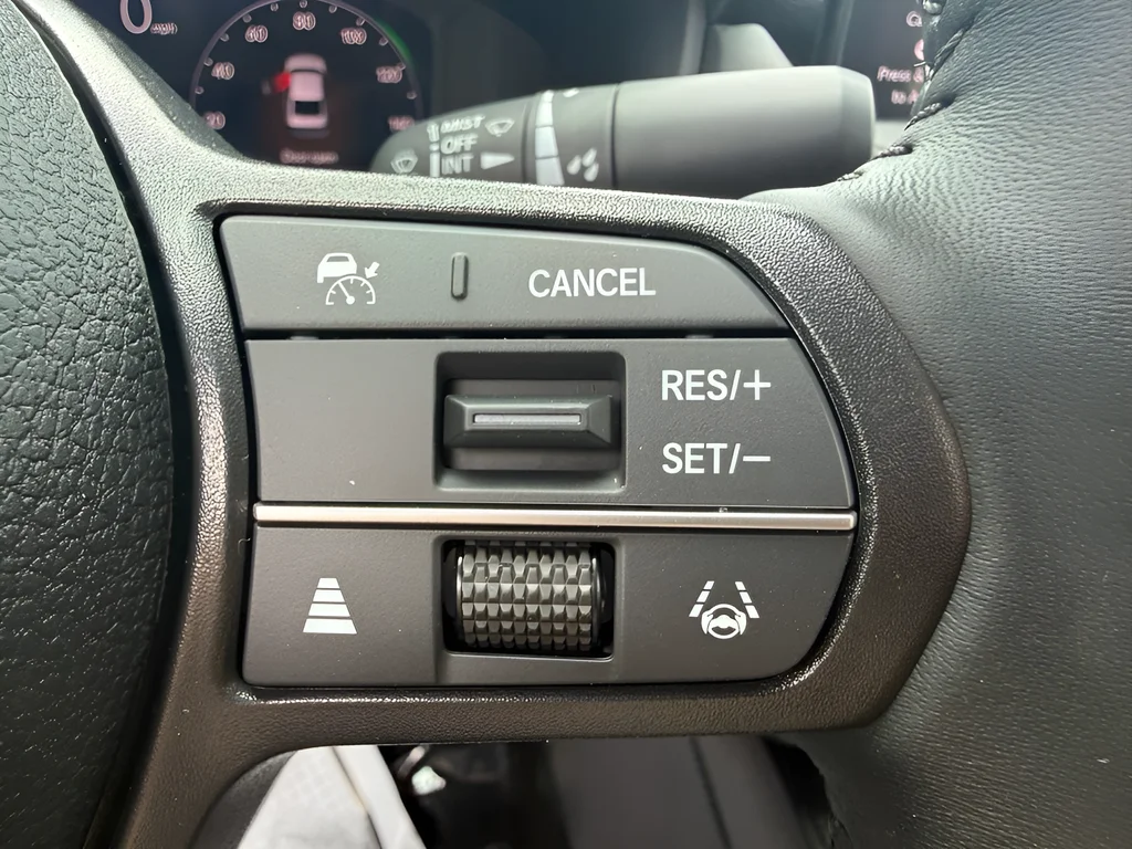 2026 Honda Accord Hybrid Sport-L - Photo 21