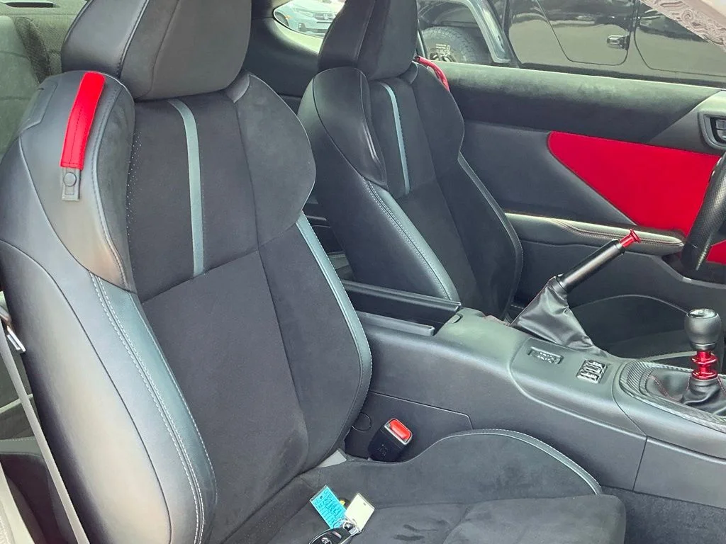 Used 2023  Toyota Premium image 23