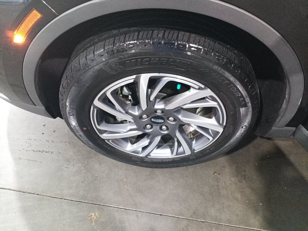 Used 2023 Black Lincoln Standard image 12
