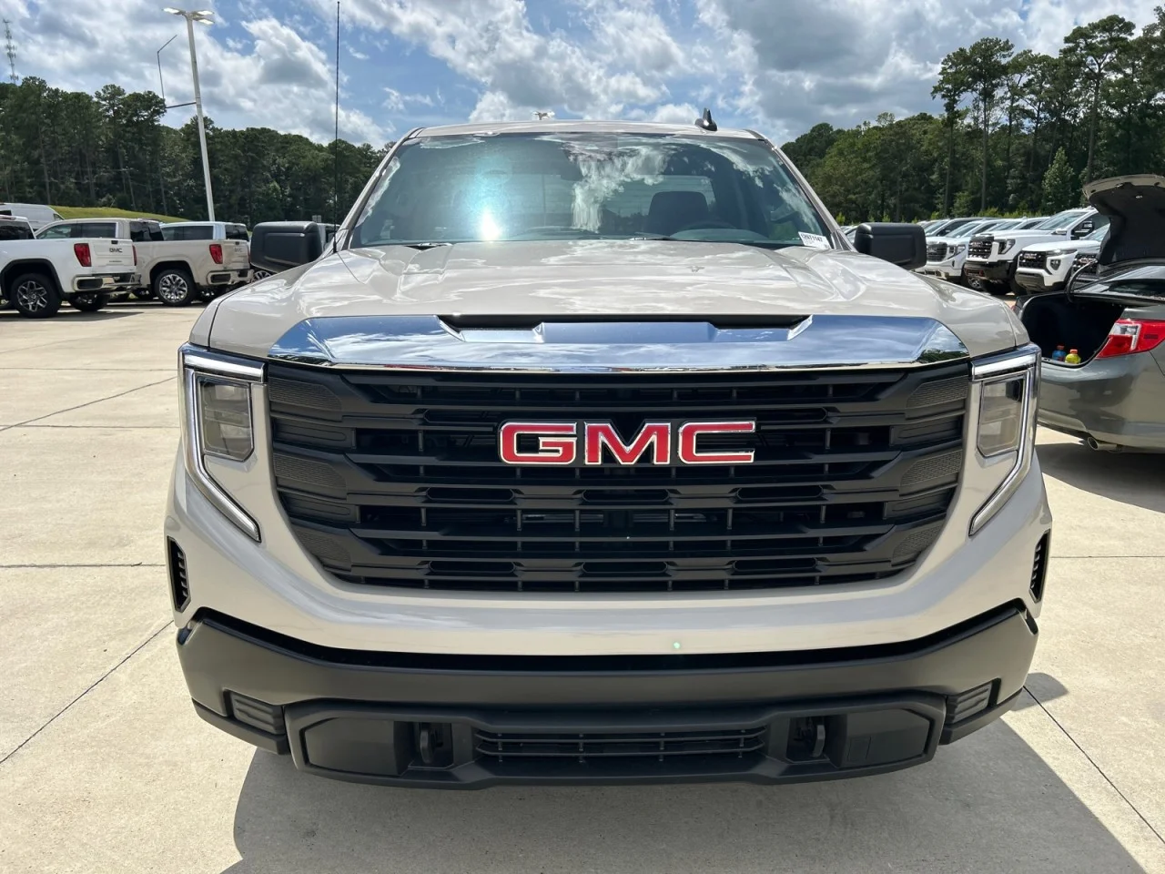 New 2026 Coastal Dune GMC Pro image 5