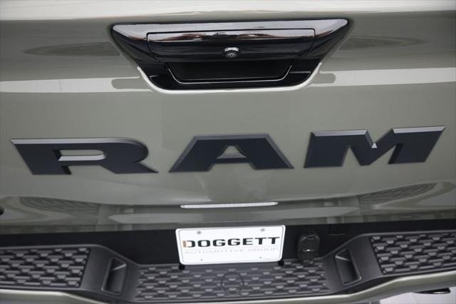 New 2026 Canyon Lake Exterior Paint RAM LONE STAR image 12