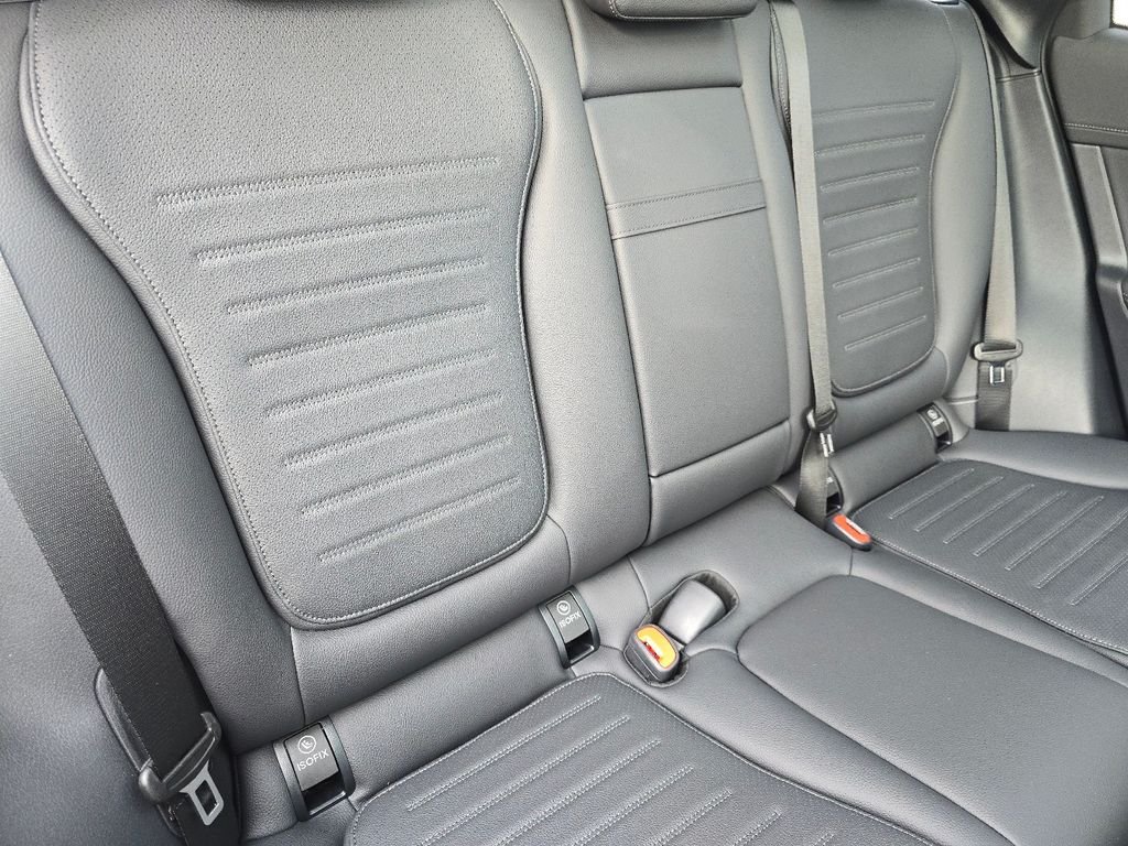 New 2026 Graphite Grey Metallic Mercedes-Benz GLC 300 image 22