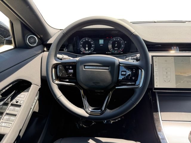 New 2026 Arroios Grey Land Rover S image 13