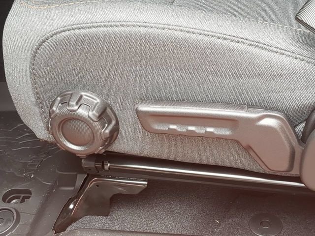 New 2027 Joose Paint Jeep  image 21
