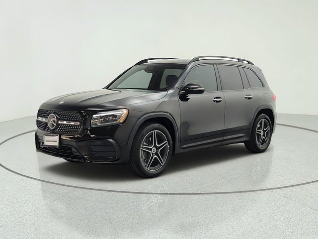 2024 Mercedes-Benz GLB GLB 250 SUV