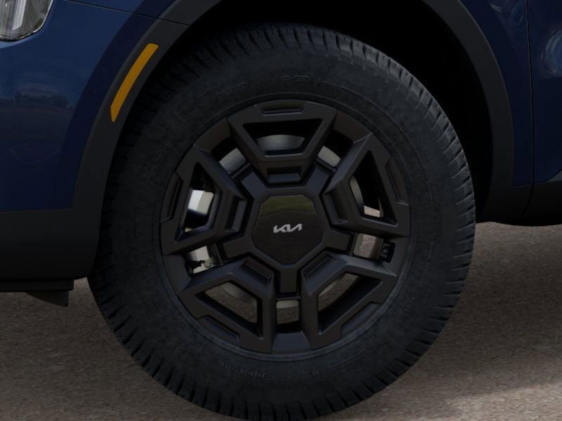 2025 Kia Sorento X-Pro SX Prestige - Photo 9