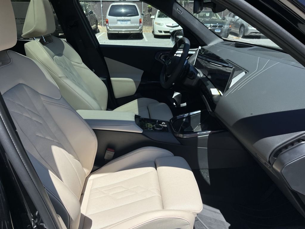 New 2026 Black BMW 30 xDrive image 25
