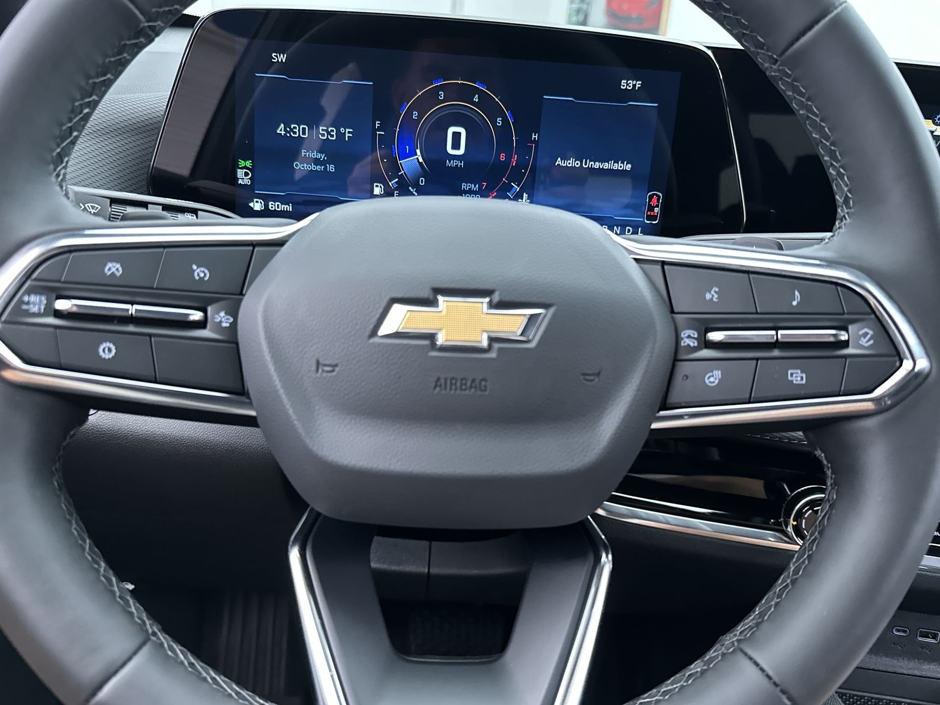 2027 Chevrolet Equinox LT - Photo 66