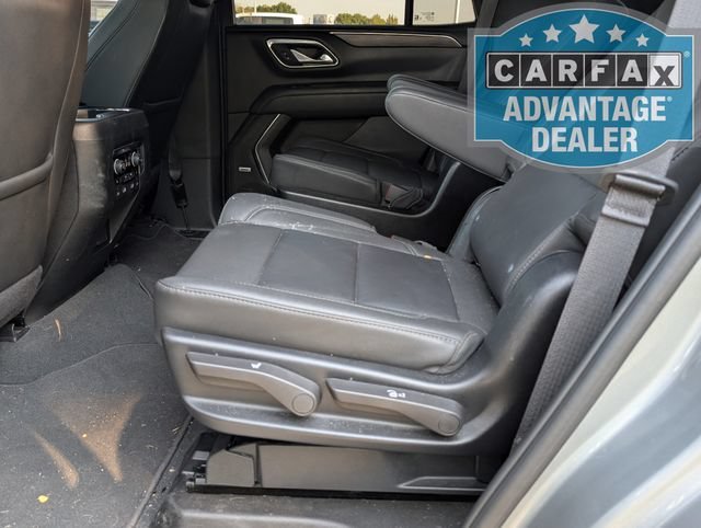 2024 Chevrolet Tahoe Z71 - Photo 23
