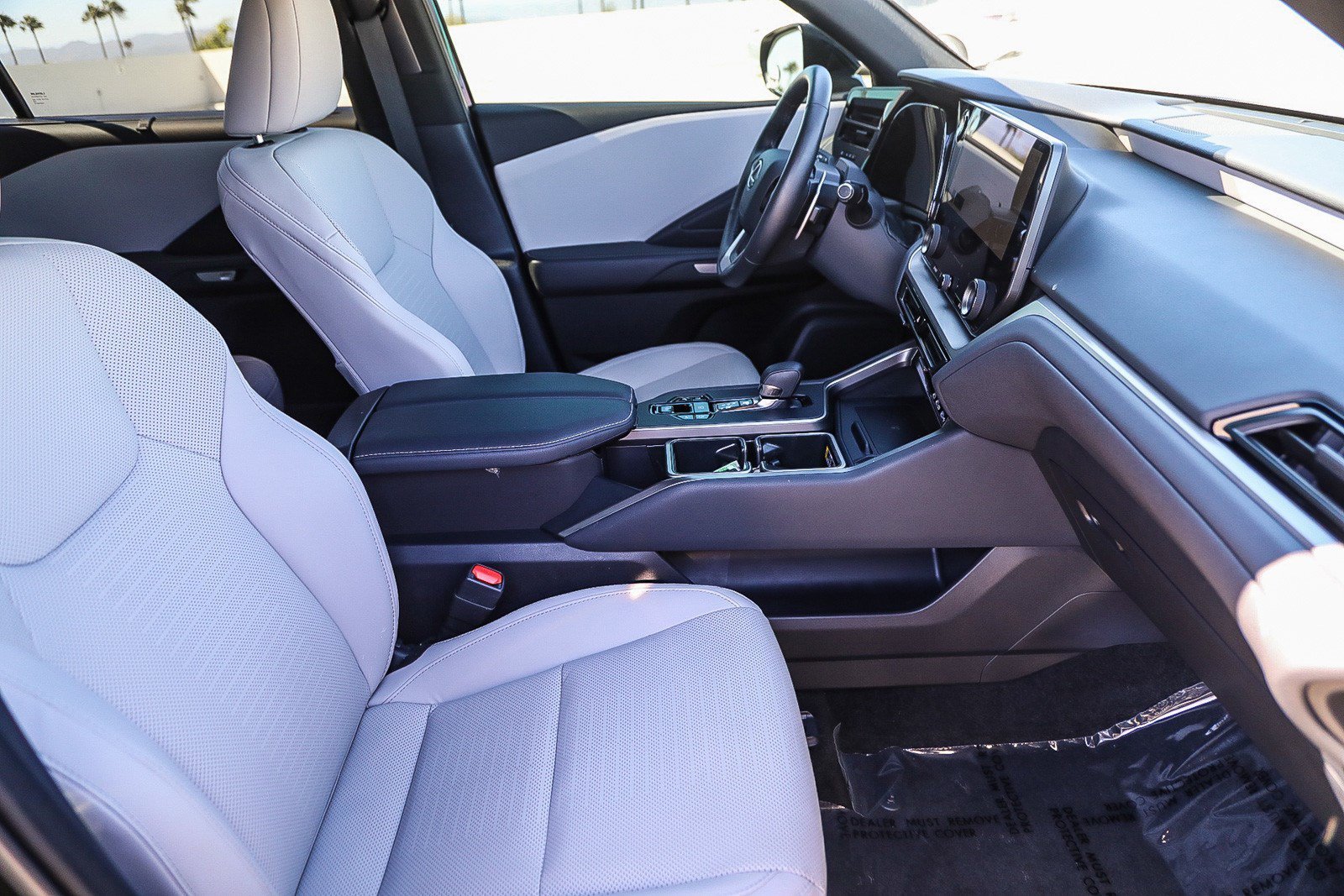 Certified Used 2025 Caviar Lexus 350 image 15