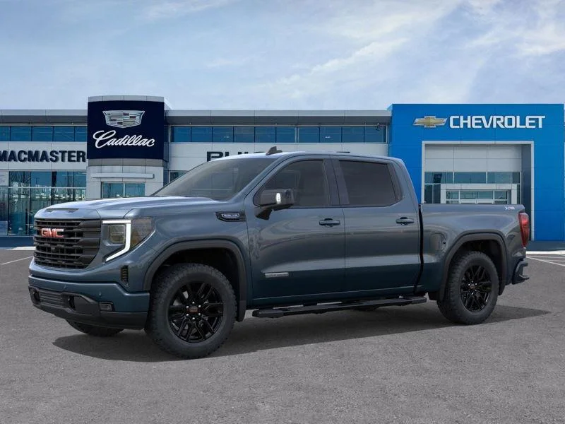 New 2026  GMC Elevation image 2