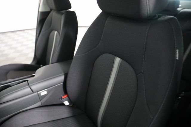 2025 Hyundai Sonata Hybrid SEL - Photo 16
