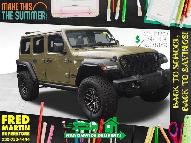 New 2026 41 Jeep Willys image 1