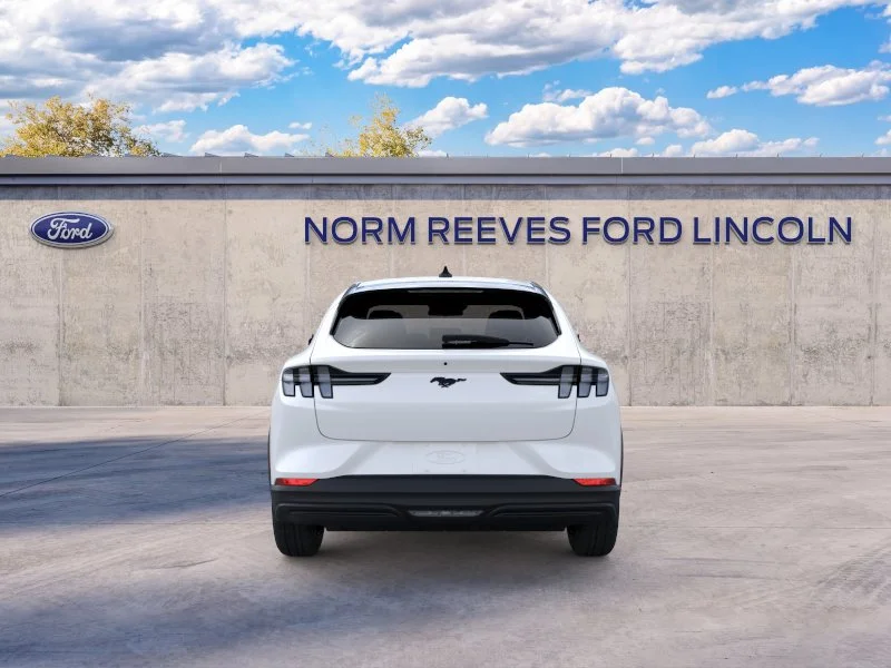 New 2026 Star White Metallic Tri-coat Ford Select image 33