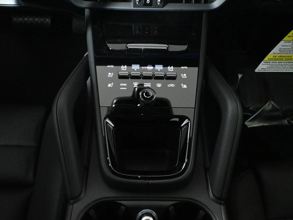 New 2026 Grey Porsche  image 24