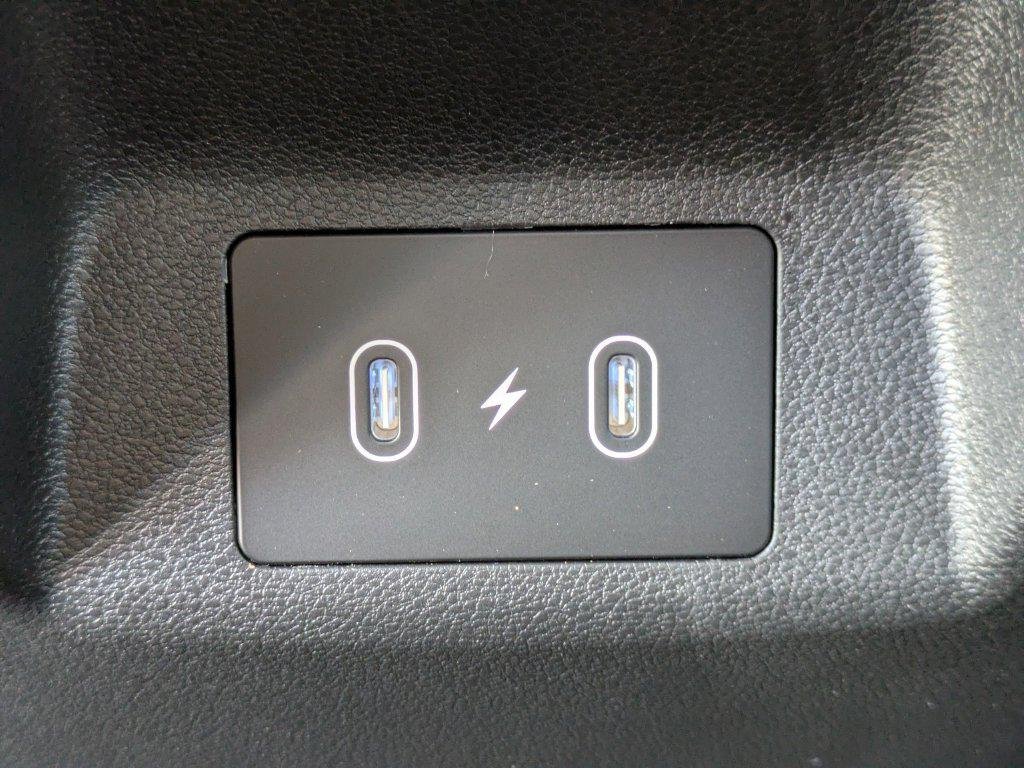 2026 Hyundai Tucson SEL - Photo 16