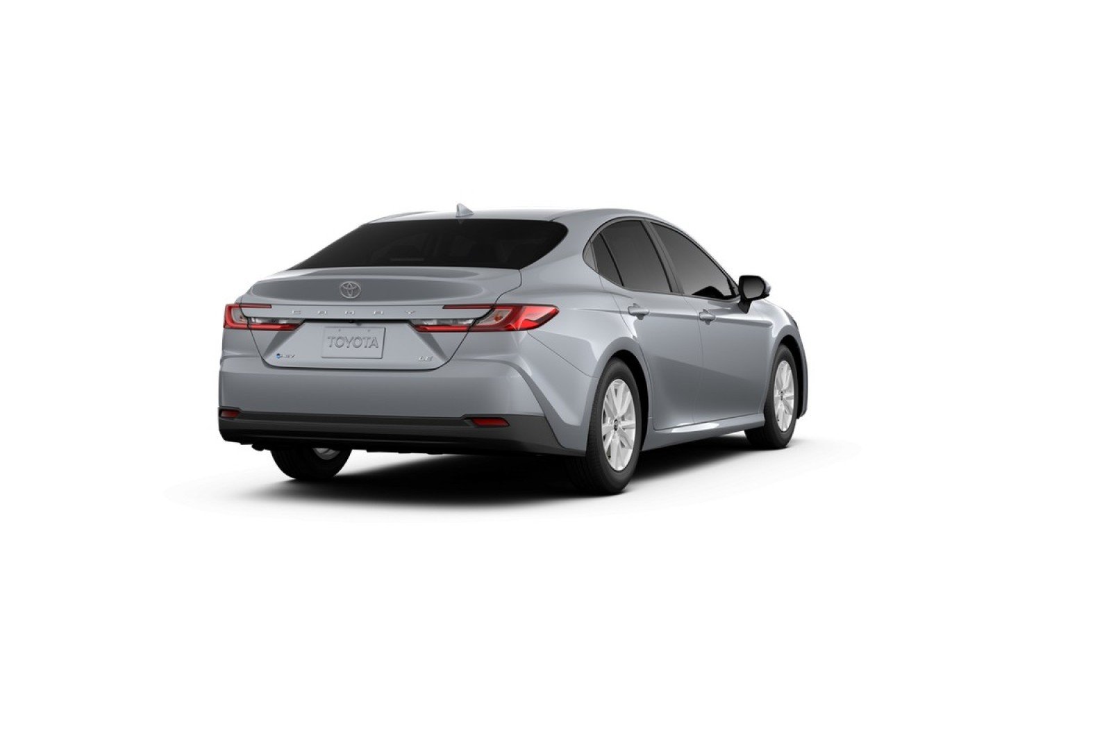 2026 Toyota Camry LE - Photo 9